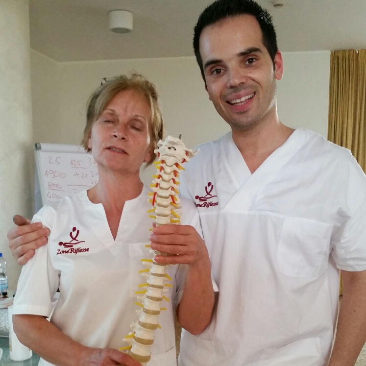 Loredana Calzavara Naturopata massaggiatrice riflessologa · Foto 4